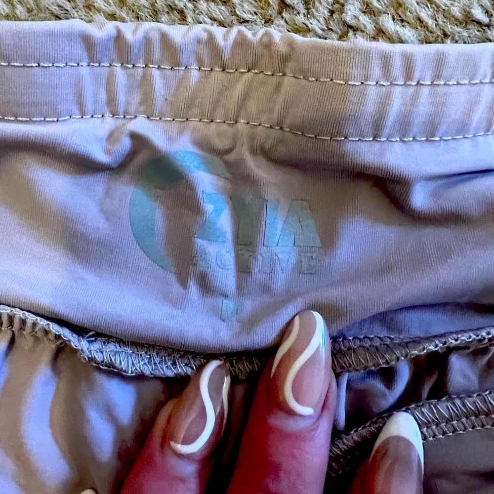 Zyia Geenie Joggers